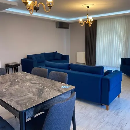 Apartman Joud Döngel