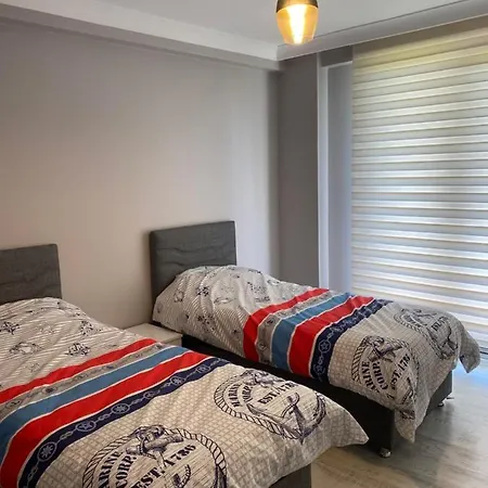 Apartman Joud