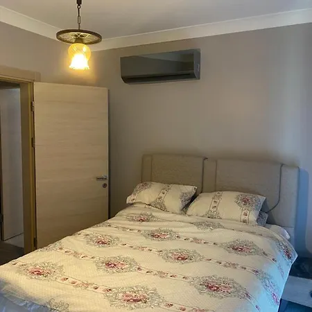 Joud Apartman Döngel