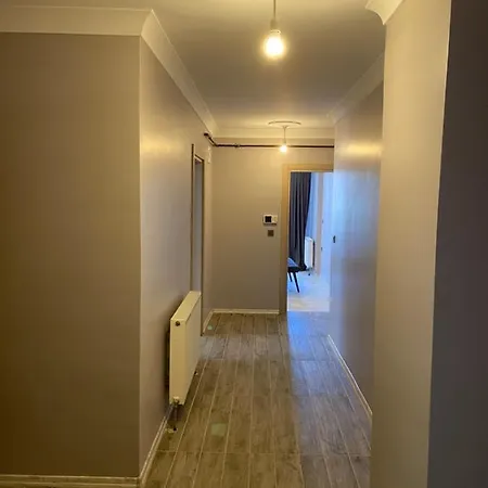 Joud Apartman Döngel