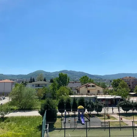 Apartman Joud *