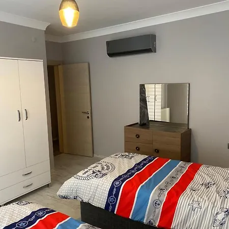 Apartman Joud Döngel