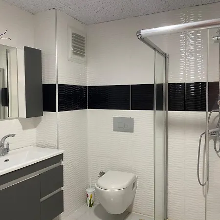 Joud Apartman