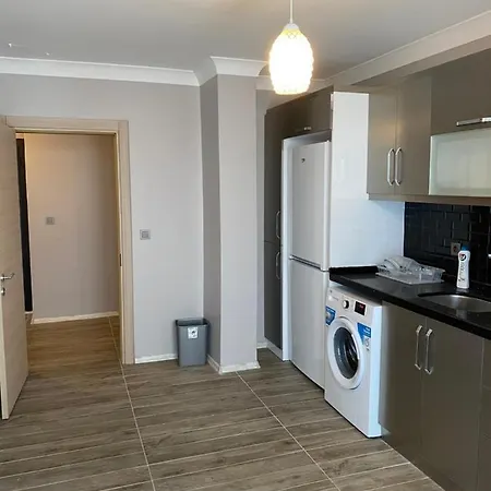 Joud Apartman