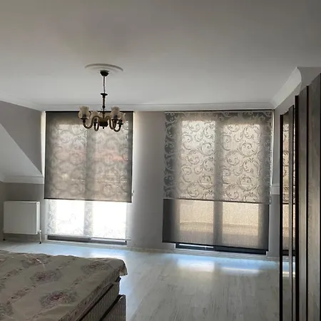 Joud Apartman *