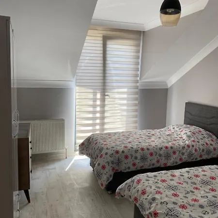 Apartman Joud *