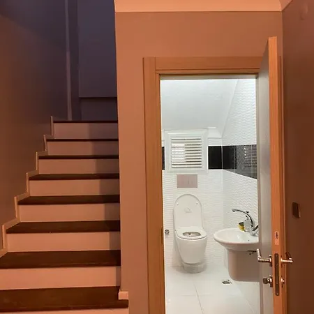 Joud Apartman
