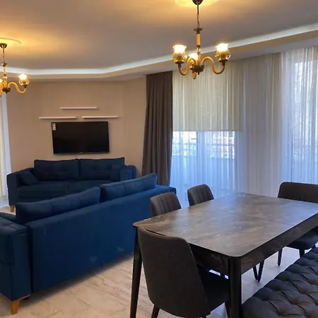 Joud Apartman Döngel