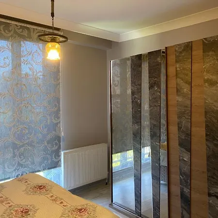 Joud Apartman