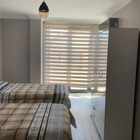 Apartman Joud