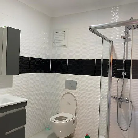 Apartman Joud *